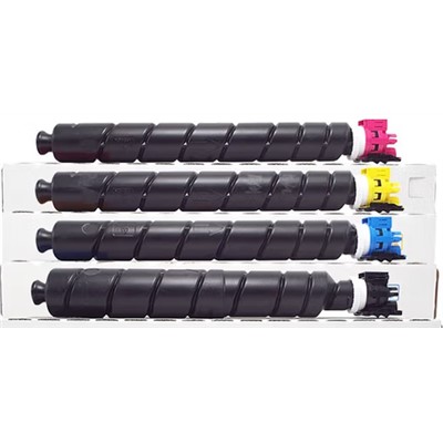 京瓷 TK-8378 黑色 墨粉