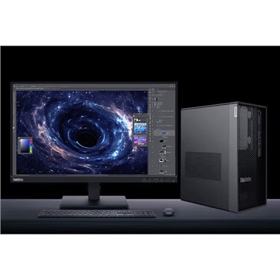联想 ThinkStation K-C3 I7