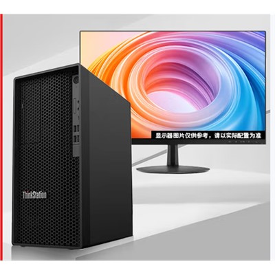 联想 ThinkStation K-C3 I5